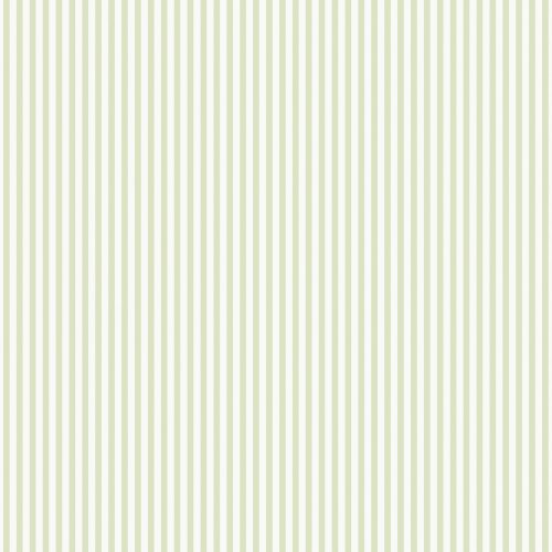 Galerie Shirt Stripe Green Wallpaper