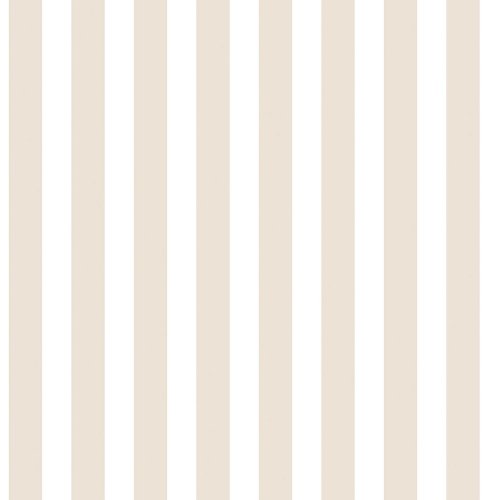 Galerie Regency Stripe Beige Wallpaper