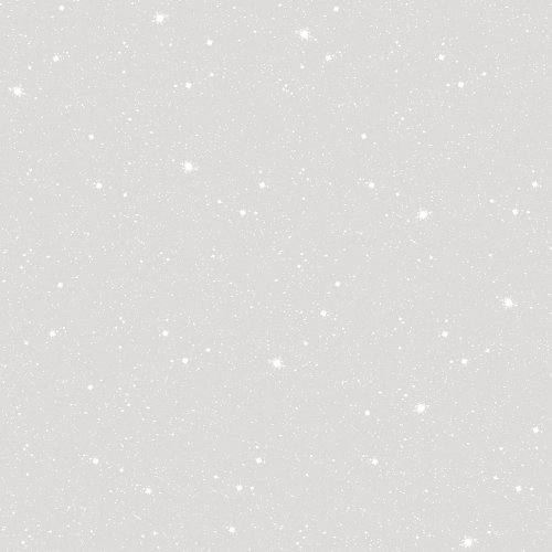 Galerie Space Sidewall Greige/Glitter Wallpaper