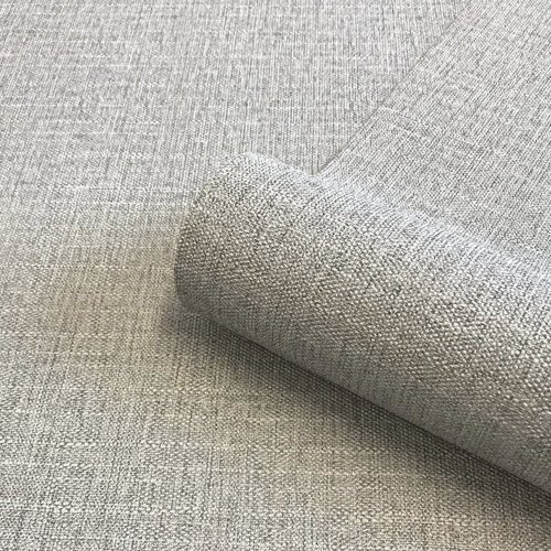 Belgravia Decor Giorgio Texture Silver Wallpaper Roll