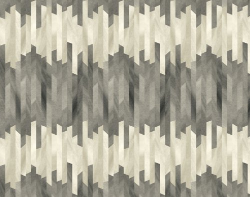 ohpopsi Strata Obsidian Wallpaper GRA50113W