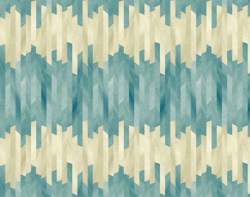 ohpopsi Strata Seafoam Wallpaper GRA50117W