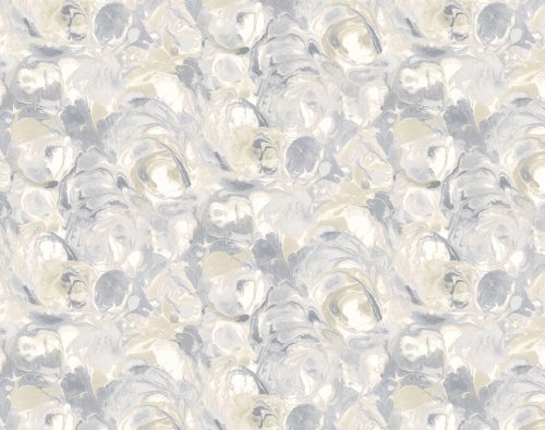 ohpopsi Venetian Cloud Swirl Wallpaper GRA50120W