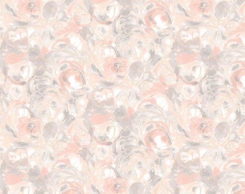 ohpopsi Venetian Powder Swirl Wallpaper GRA50121W