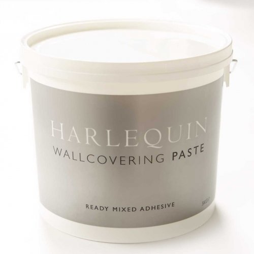 Harlequin Ready Mixed Adhesive Paste 5KG