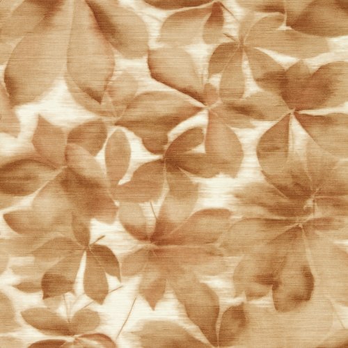 Harlequin Grounded Baked Terracotta / Parchment Wallpaper
