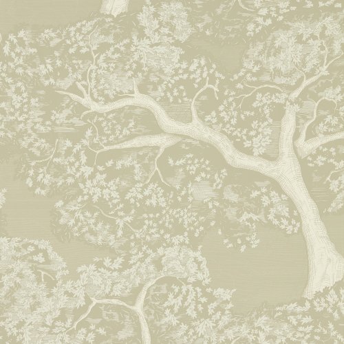 Harlequin Eternal Oak Incense / Pearl Wallpaper
