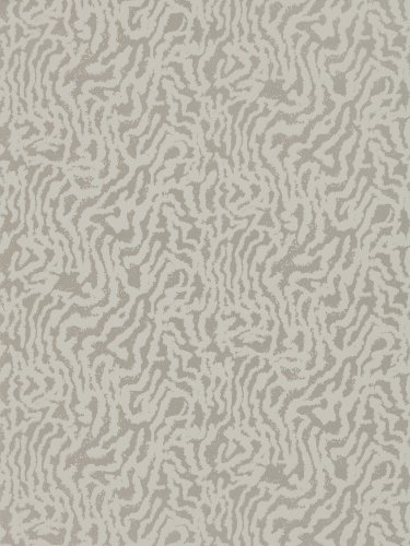 Harlequin Seduire Oyster & Pearl Wallpaper Long