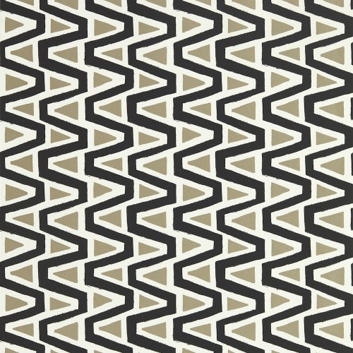 Harlequin Perception Black Earth, Gilver and New Beginnings Wallpaper