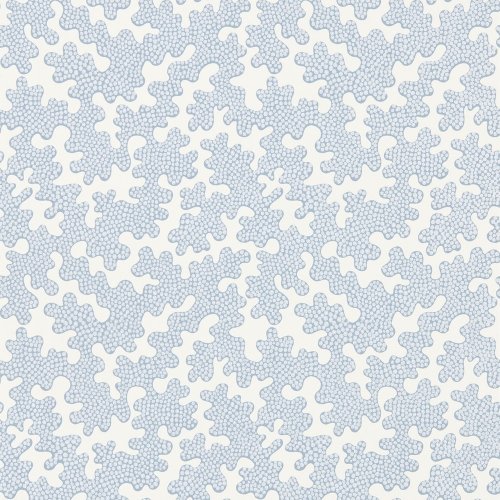Harlequin Zori Shiitake / Fig Blossom Wallpaper