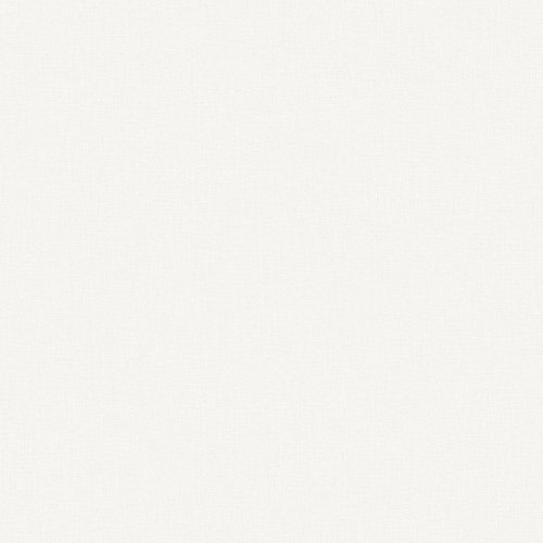 Grandeco Panama White Wallpaper JF1301