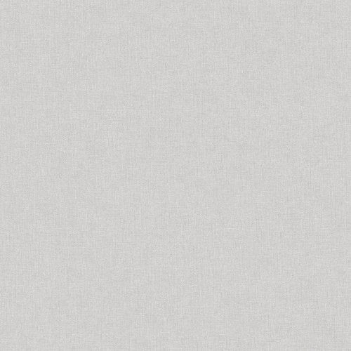 Grandeco Panama Light Grey Wallpaper JF1303