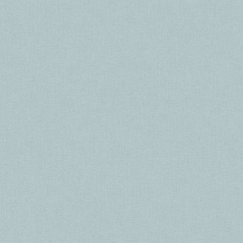 Grandeco Panama Light Aqua Teal Wallpaper