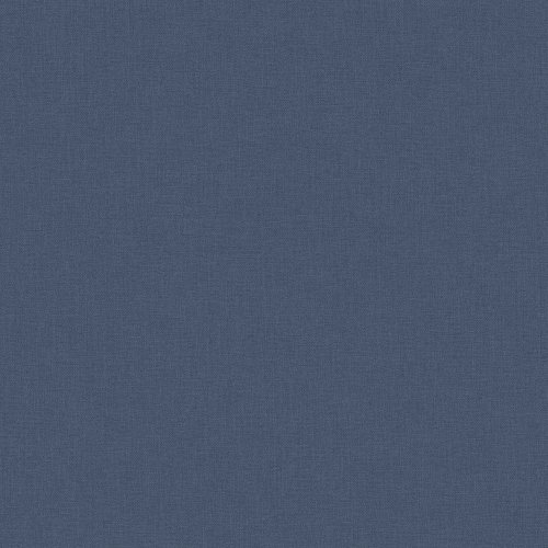 Grandeco Panama Navy Wallpaper JF1308