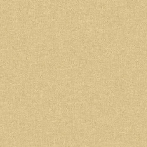 Grandeco Panama Mustard Wallpaper JF1309