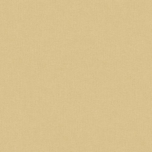 Grandeco Panama Mustard Wallpaper JF1309