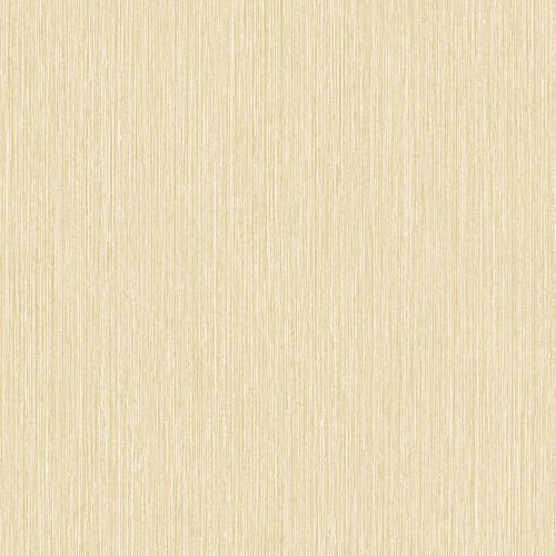 Karin Sajo Bois Flotte Yellow Wallpaper KS1117