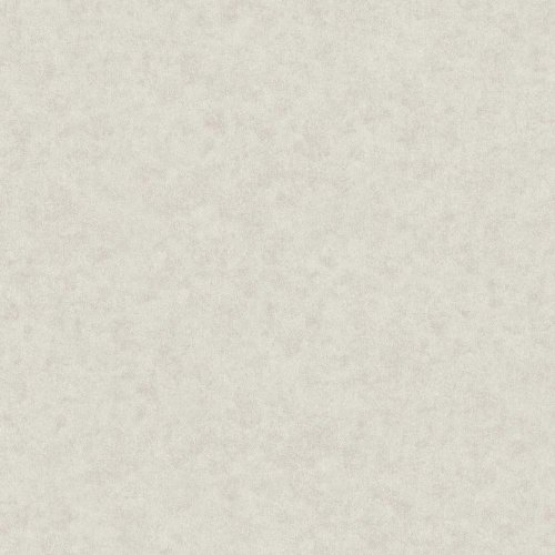 Crown Heritage Plain Light Grey Wallpaper