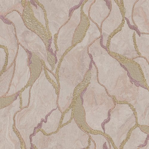 Murella Splendor Blush Wallpaper