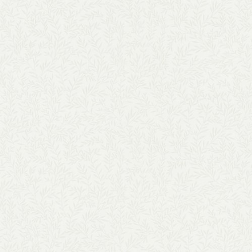 Galerie Ditsy Leaf Motif Green Wallpaper