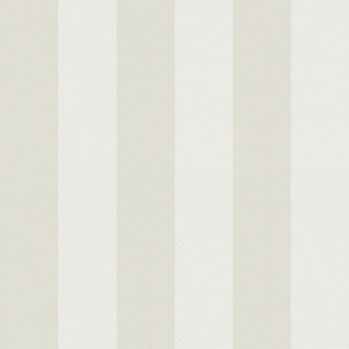 Galerie Stripe Motif Beige Wallpaper