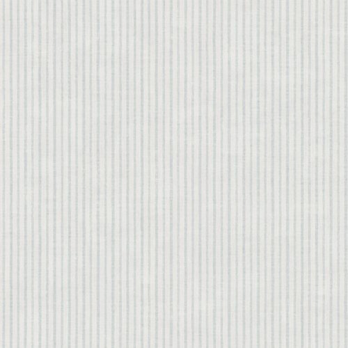 Galerie Pinstripe Motif Green Wallpaper
