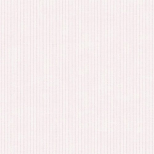 Galerie Pinstripe Motif Pink Wallpaper