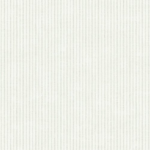 Galerie Pinstripe Motif Green Wallpaper