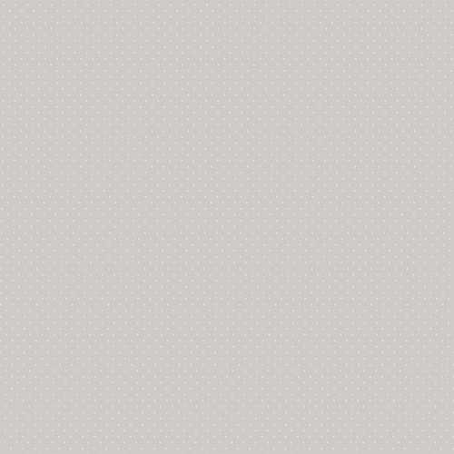 Galerie Polka Dot Motif Beige Wallpaper