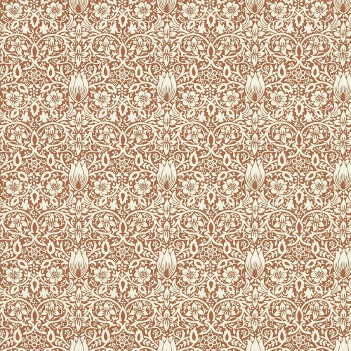 Morris & Co Borage Red House Wallpaper