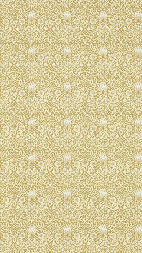 Morris & Co Borage Sunflower Wallpaper