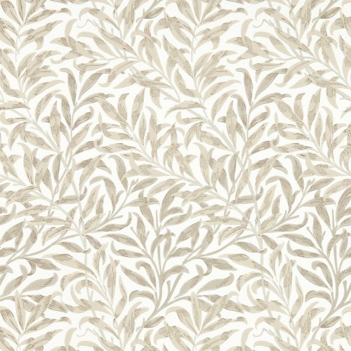 Morris & Co Willow Boughs Woad Wallpaper