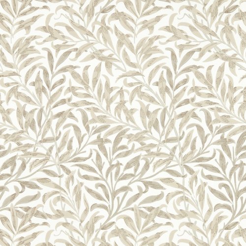 Morris & Co Willow Boughs Woad Wallpaper