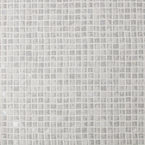 Contour Antibac Spectrum Mosiac Grey Wallpaper 112649