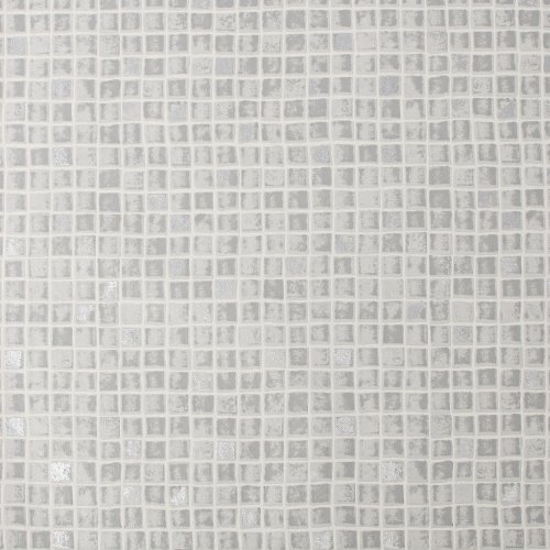 Contour Antibac Spectrum Mosiac Grey Wallpaper 112649