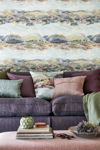 Sanderson Elysian Fig Wallpaper