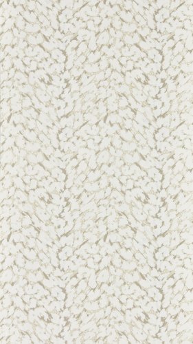 Clarke & Clarke Pokot Linen Wallpaper Long