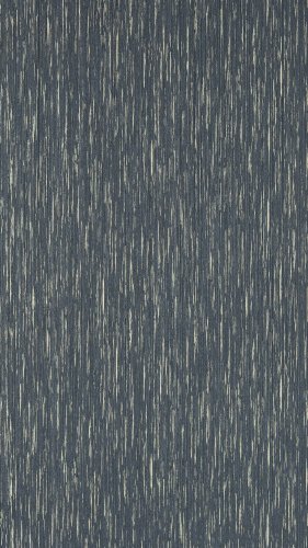 Clarke & Clarke Asper Midnight Wallpaper Long