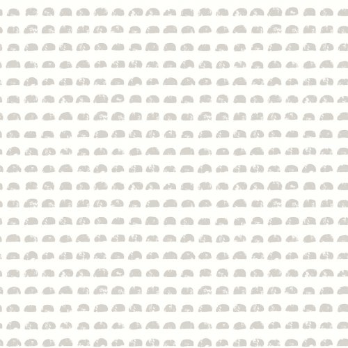 ohpopsi Hay Bale Dove Wallpaper WGU50123W