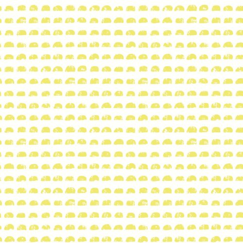 ohpopsi Hay Bale Citrus Wallpaper WGU50125W