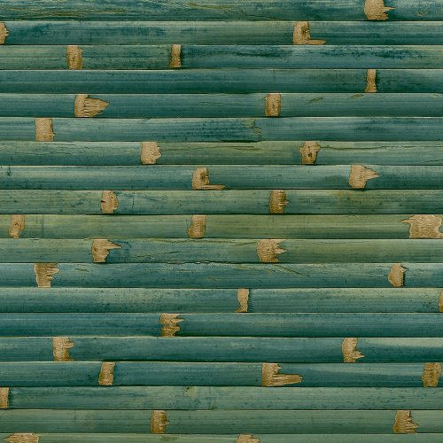 Grandeco Sumaya Green Wallpaper WL1101