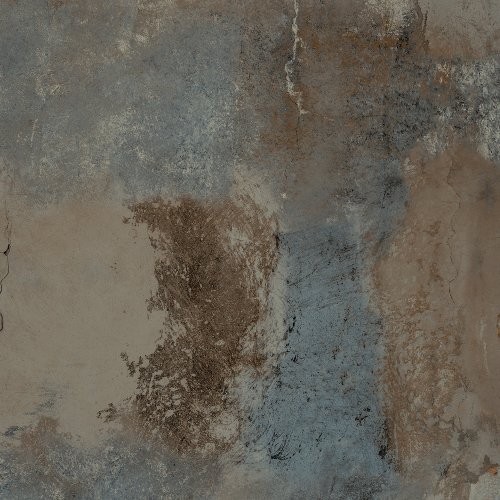 Grandeco Brandenburg Teal Wallpaper WL1203