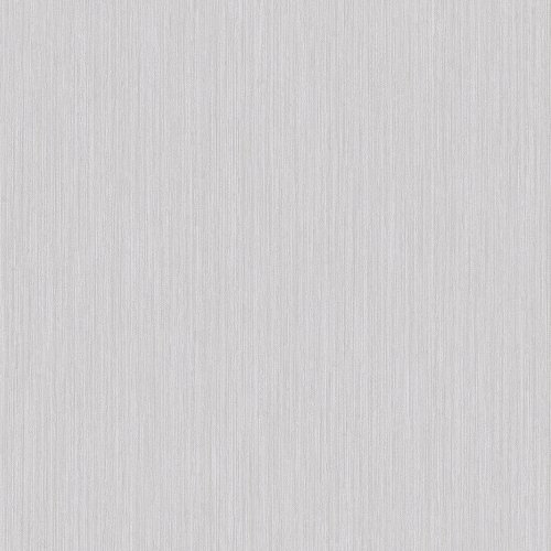 Grandeco Concerto Grey Wallpaper WL1504