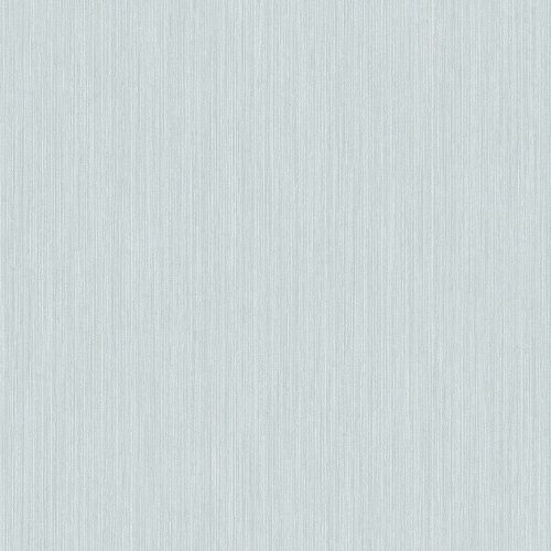 Grandeco Concerto Aqua Wallpaper WL1507