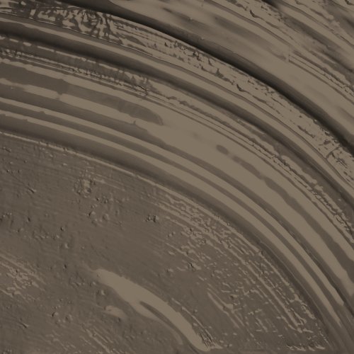 Detailed paint image of Abigail Ahern After Dawn showing warm, muted complexity