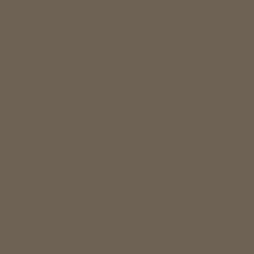 Flat image of Abigail Ahern After Dawn paint in a deep chocolate-purple finish