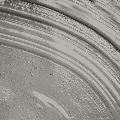 Detailed paint image of Abigail Ahern Anise Greige showing subtle grey-beige undertones