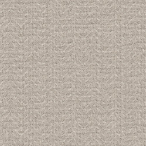 Flat image of Abigail Ahern Artisan Weave Fawn wallpaper with warm woven texture