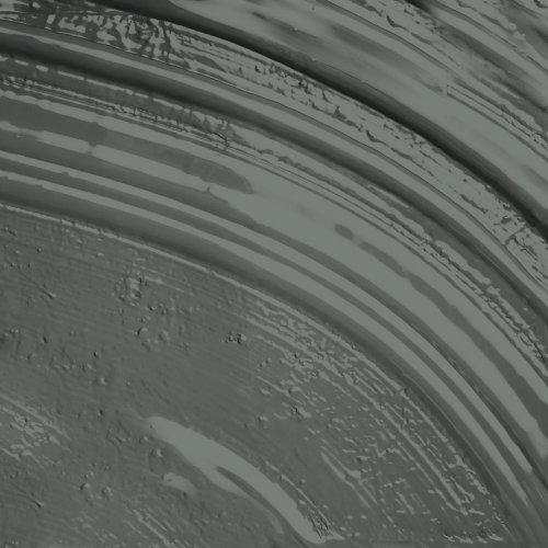 Detailed paint image of Abigail Ahern Dakota Mountain showing earthy depth and tone