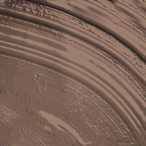 Detailed paint image of Abigail Ahern Java showing warm terracotta tones